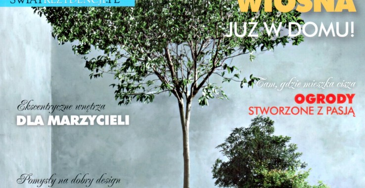 … jak w bajce