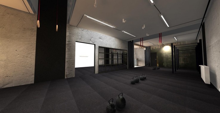 Klub sportowy Wschodnia Siła- Białystok